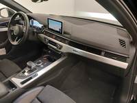 Pogled na unutrašnjost