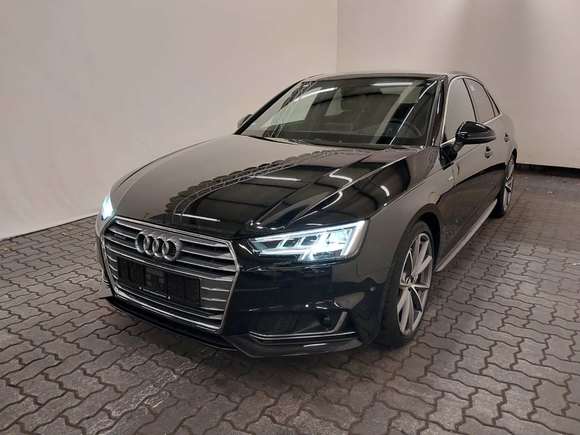 Pogled od napred levo