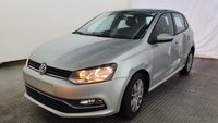 VW Polo 1,0 BMT "Comfortline"