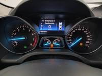 Ansicht Kombiinstrument