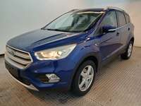 Ford Kuga 1,5 EcoBoost "Cool & Connect"