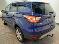 Ansicht hinten links