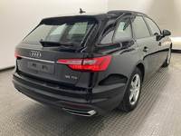 Vaade tagant paremalt