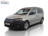 VW Caddy 1,5 TSI