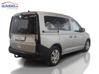 Náhled zezadu zprava