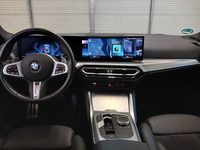 Pogled na unutrašnjost