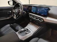 Pogled na unutrašnjost