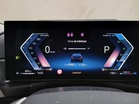 Pogled na kombinovani instrument