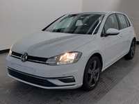 Vaizdas iš priekio kairės