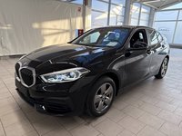 BMW 118i "Advantage"