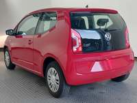 Pogled od pozadi levo