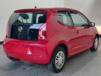 Pogled od pozadi desno