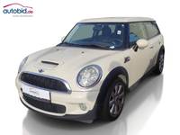 Mini Cooper S Clubman