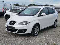 Seat Altea XL 1,6 TDI "Style Copa"