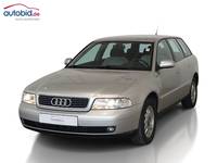Audi A4 Avant 1,6