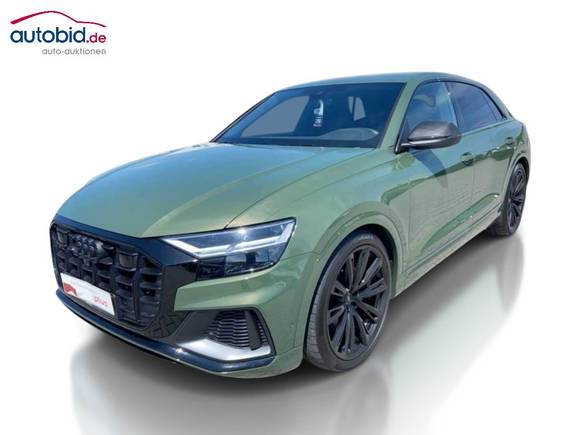 Náhled zpředu zleva