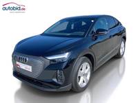 Náhled zpředu zleva