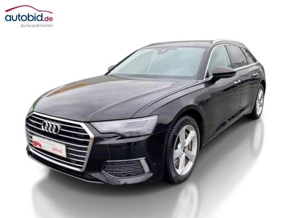 Náhled zpředu zleva