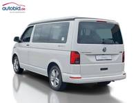 Pogled od pozadi levo