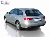 Pogled od pozadi levo