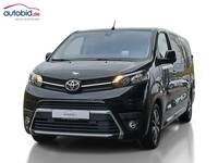 Pogled od napred levo