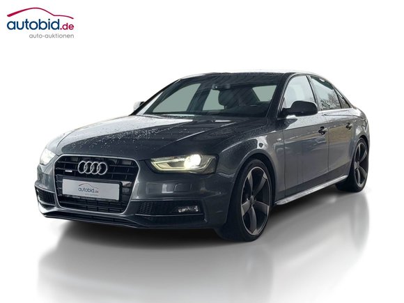 Pogled od napred levo