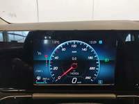 Pogled na kombinovani instrument