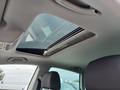 View of sunroof / panoramic roof