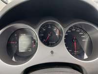 Pogled na kombinovani instrument