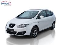 Pogled od napred levo