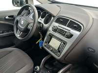 Pogled na unutrašnjost