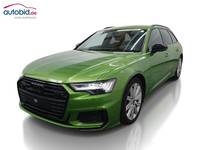 Audi A6 Avant sport 55 TFSI e quattro "S line"