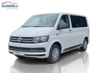 VW T6 Multivan 2,0 TDI "Trendline"