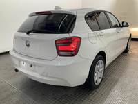 Vaade tagant paremalt