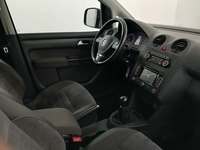 Pogled na unutrašnjost