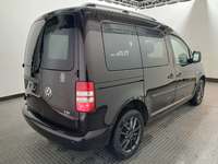 Pogled od pozadi desno