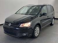 Pogled od napred levo