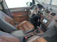 Pogled na unutrašnjost