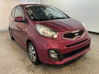 Pogled od napred  desno