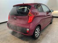 Pogled od pozadi desno