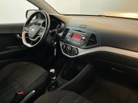 Pogled na unutrašnjost