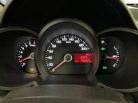 Pogled na kombinovani instrument