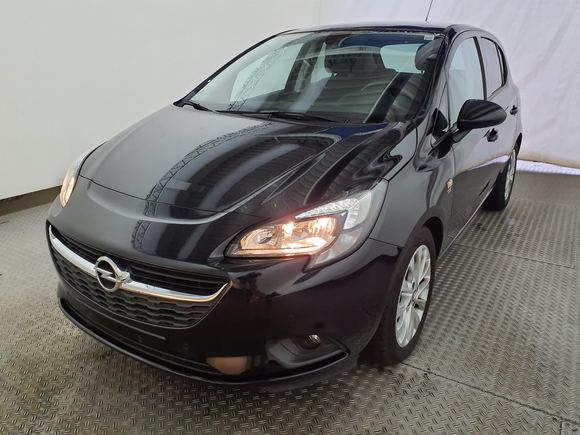 Pogled od napred levo