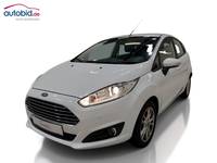 Náhled zpředu zleva