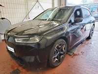 BMW iX xDrive40