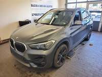 BMW X1 sDrive20i Aut. Advantage