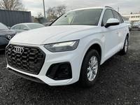 Pogled od napred levo