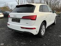 Pogled od pozadi desno