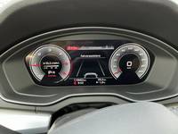 Pogled na kombinovani instrument