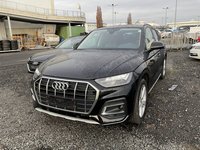 Pogled od napred levo